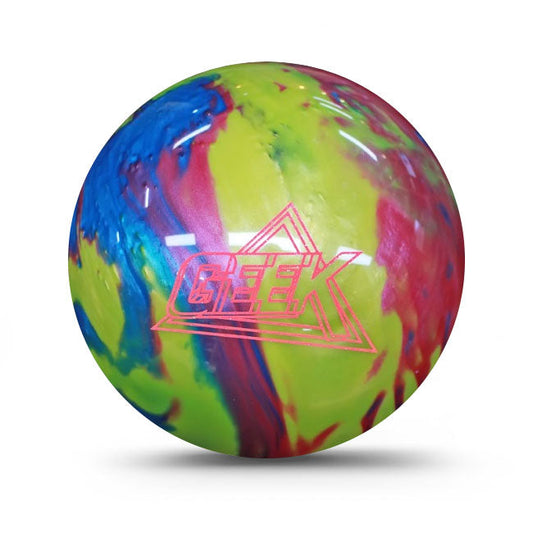 Lord Field Swag Geek Lollipop Overseas Bowling Ball