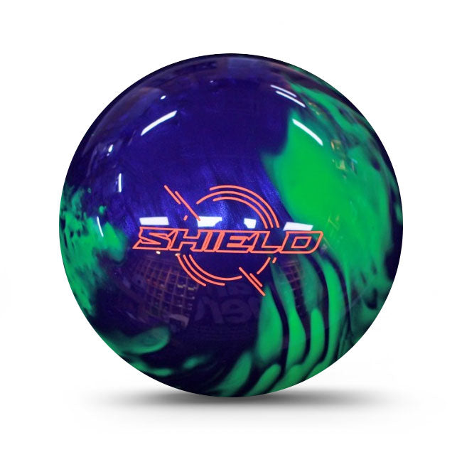 Lord Field Swag Shield Hybrid Overseas Bowling Ball