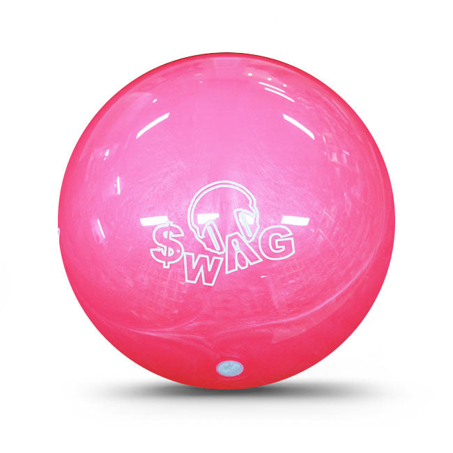 Lord Field Swag Shield Pearl Overseas Bowling Ball 2