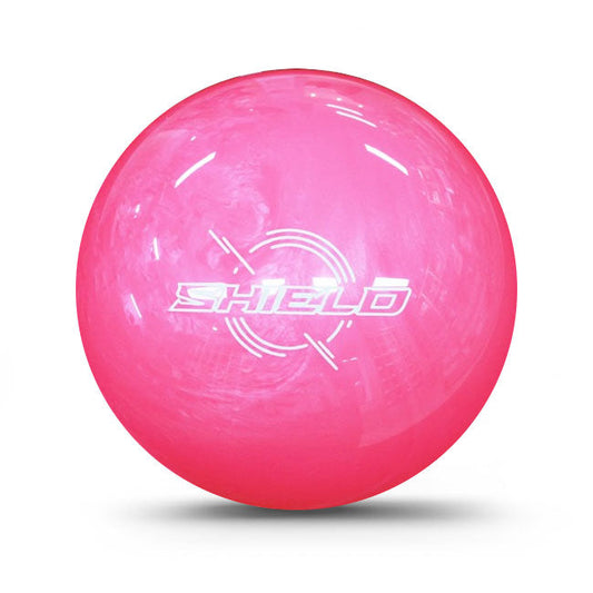 Lord Field Swag Shield Pearl Overseas Bowling Ball