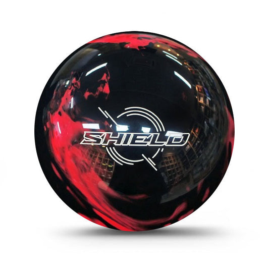 Lord Field Swag Shield Solid Overseas Bowling Ball