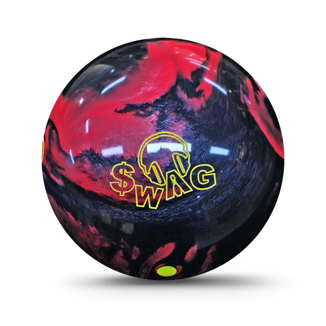 Lord Field Swag Yolo Rocks Overseas Bowling Ball 2