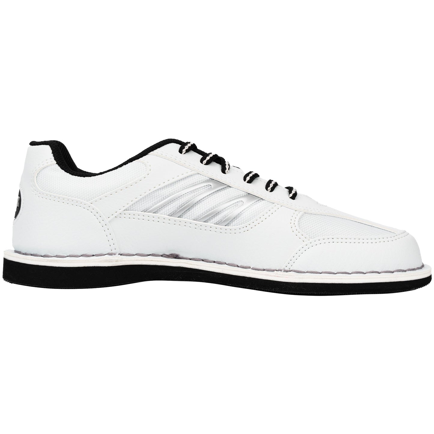 Maxwelter Maxrise T-1 White Bowling Shoes