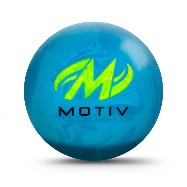 Motiv Ripcord Flight Bowling Ball OEM Korean 2