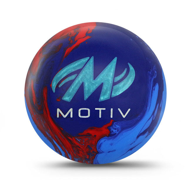 Motiv Trident Odyssey Bowling Ball OEM Korean 2