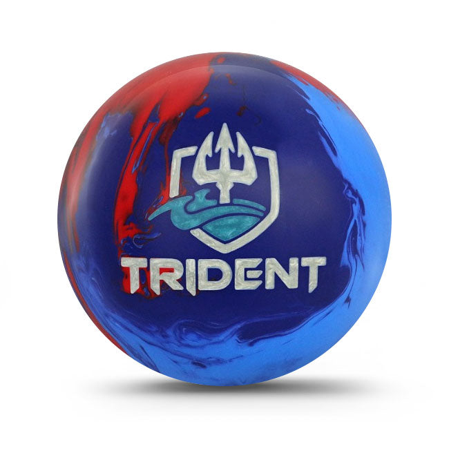 Motiv Trident Odyssey Bowling Ball OEM Korean