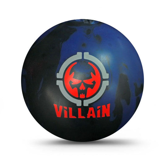 Motiv Villain Bowling Ball OEM Korean