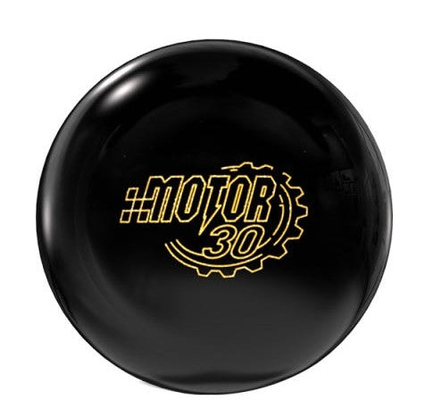 Storm Motor 30 Bowling Ball Overseas