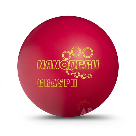 Nanodesu Grasp 2 ABS Softball Bowling Ball Overseas OEM Korean