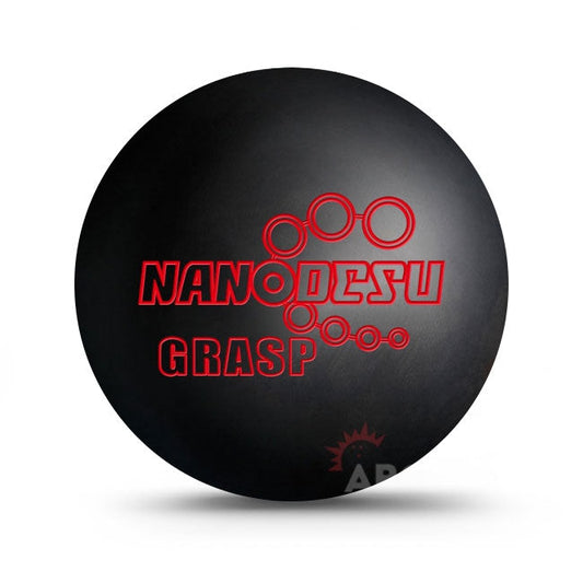 Nanodesu Grasp ABS Softball Bowling Ball Overseas OEM Korean