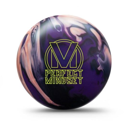 Brunswick Perfect Mindset Bowling Ball