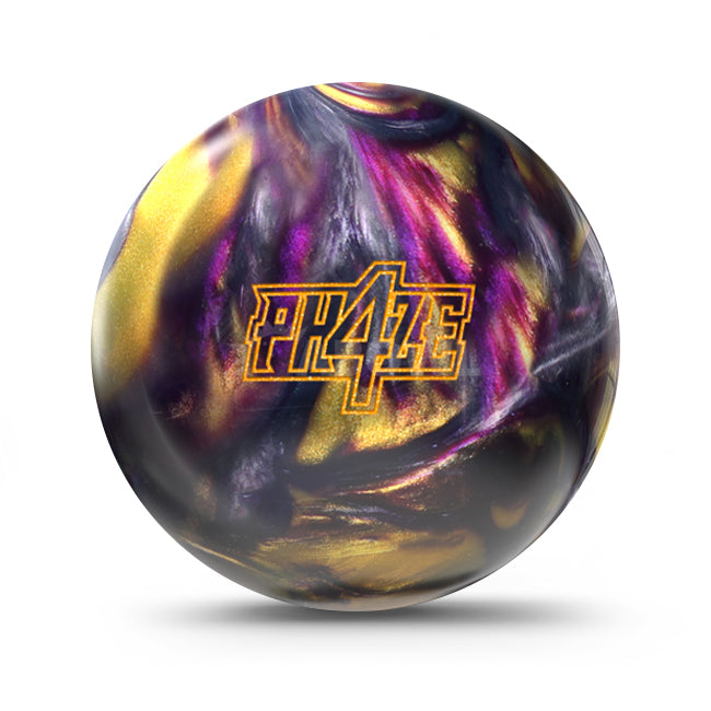 Storm Phaze 4 Bowling Ball
