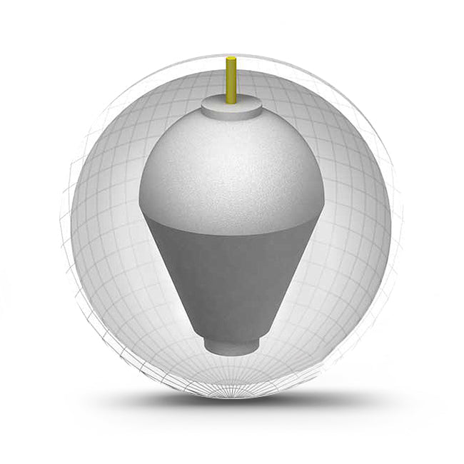 Storm Pitch Black Bowling Ball