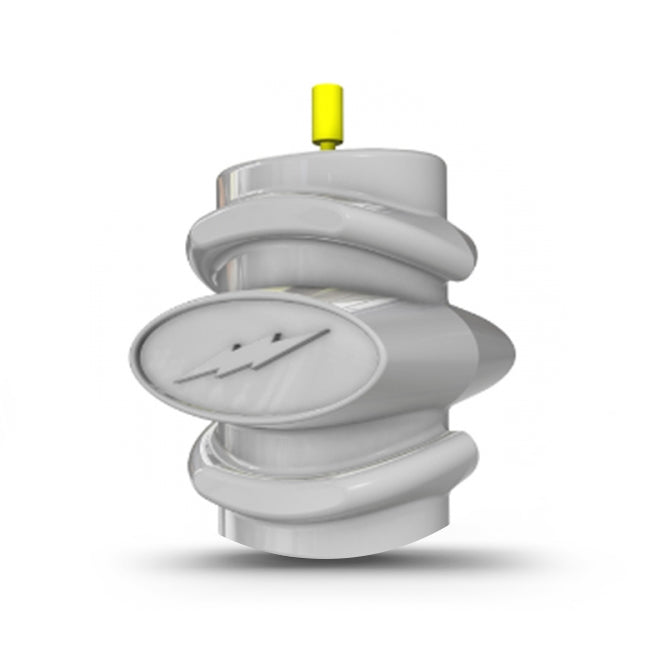 Storm Power Solution Bowling Ball