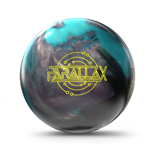 Storm Parallax Bowling Ball