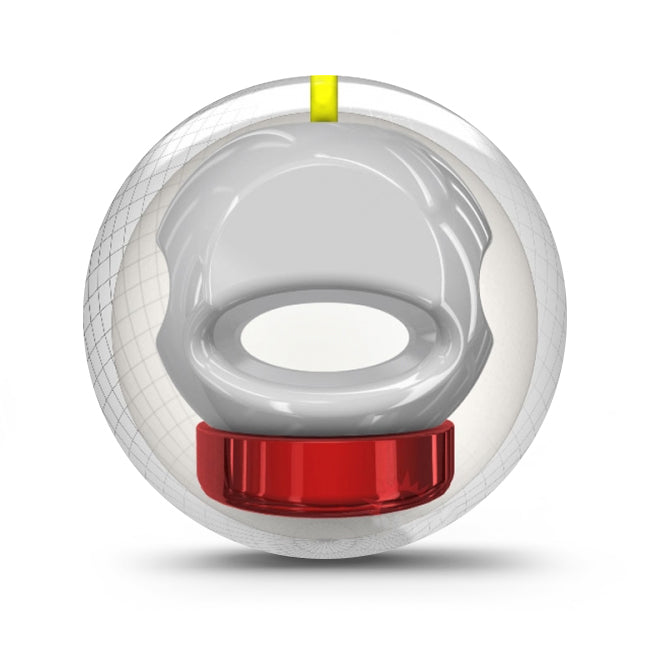 Storm Parallax Bowling Ball