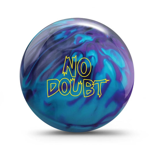 Radical No Doubt Bowling Ball Korean Overseas Bowling Ball