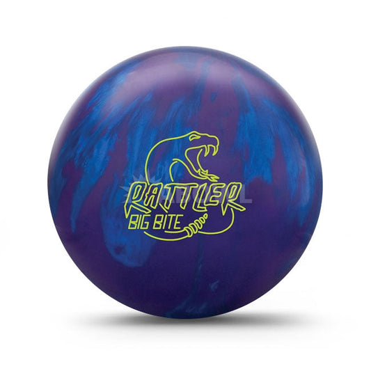 Radical Rattler Big Bite Bowling Ball Korean Overseas Bowling Ball