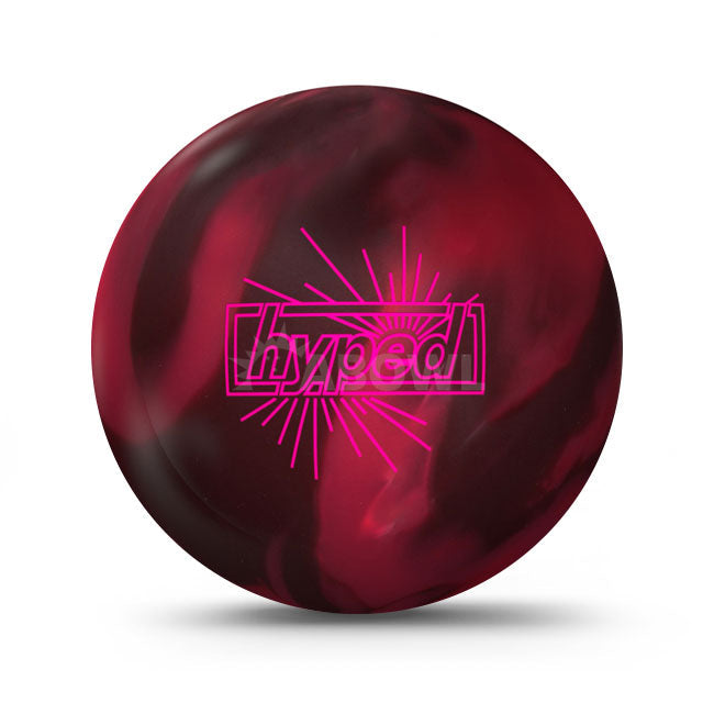 Roto Grip Hyped Solid Bowling Ball