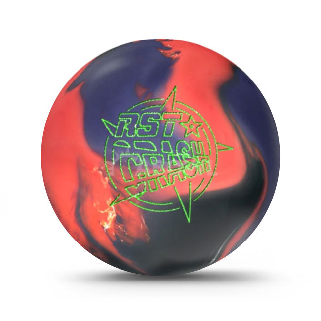 Roto Grip RST Crash Cooper Blackberry Midnight Bowling Ball