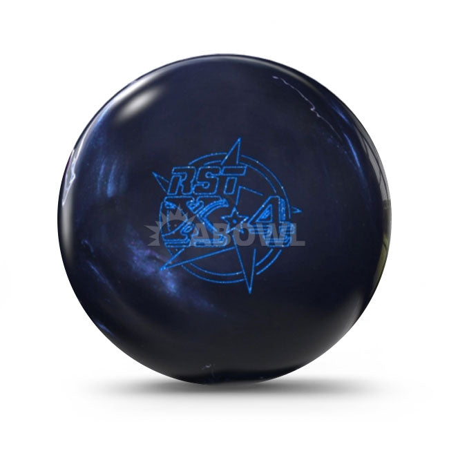 Roto Grip RST X-4 Bowling Ball Overseas Bowling Ball