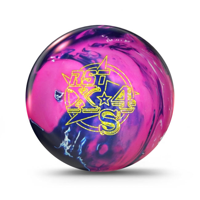 Roto Grip RST X-4 S Bowling Ball Overseas Bowling Ball