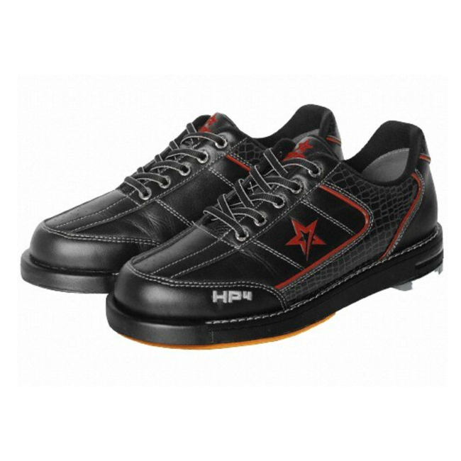 Roto Grip HP4 Black Bowling Shoes