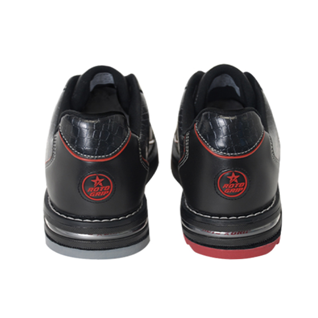 Roto Grip HP4 Black Bowling Shoes