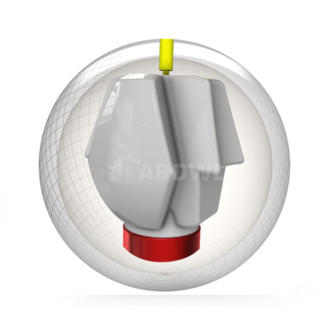 Storm Nova Bowling Ball 2
