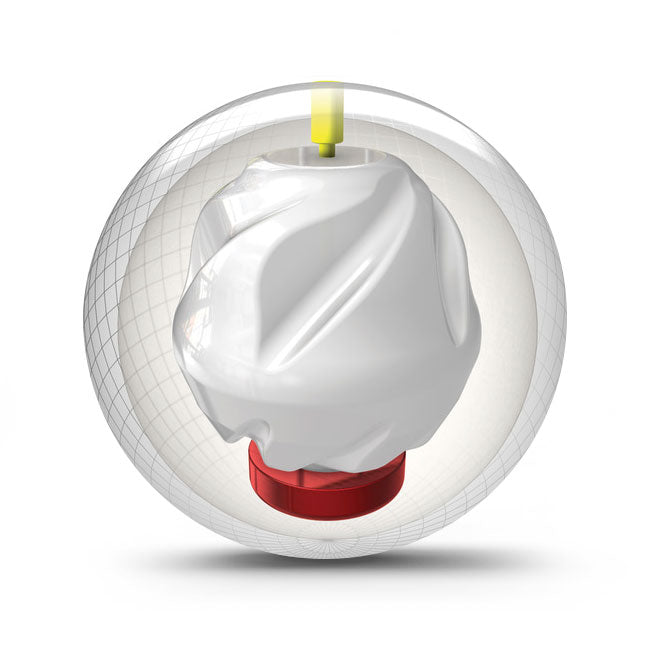Storm Phaze V Bowling Ball 2
