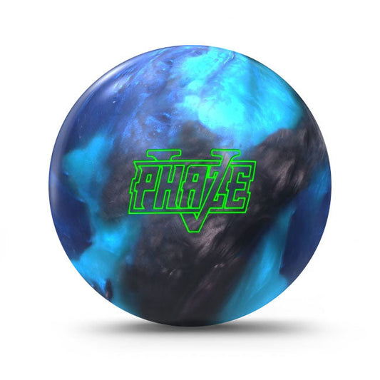 Storm Phaze V Bowling Ball