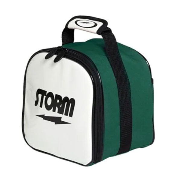 Storm Rolling Thunder 1 Ball Spare Kit White Green 0