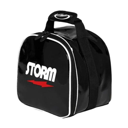 Storm Rolling Thunder Plus 1 Ball Spare Kit Black Color 0