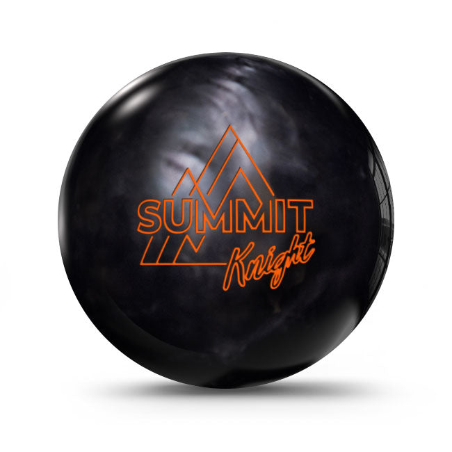 Storm Summit Knight Bowling Ball Overseas