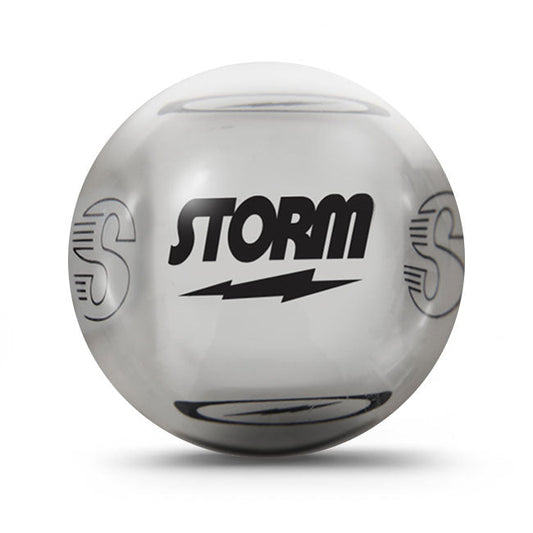 Storm Clear White Bowling Ball Overseas OEM