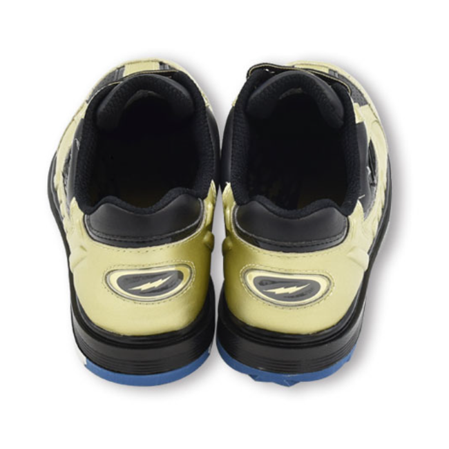 Storm SP3 Metallic Gold / Black Bowling Shoes Overseas