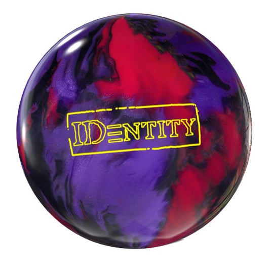 Storm Identity Bowling Ball Korean