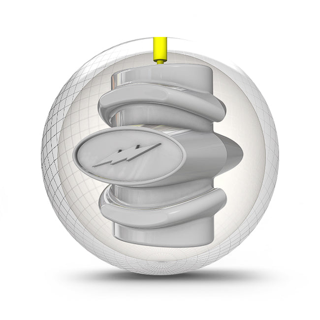 Storm Total Solution Bowling Ball