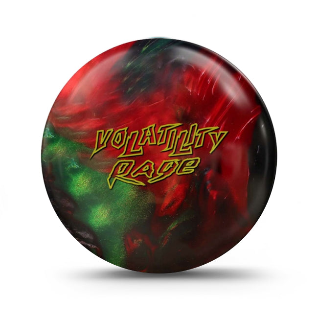 900 Global Volatility Rage Bowling Ball