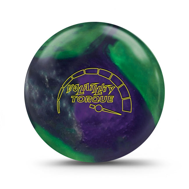 900 Global Volatility Torque Bowling Ball