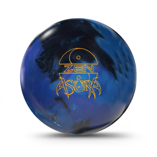 900 Global Zen Asura Bowling Ball