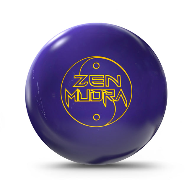 900 Global Zen Mudra Bowling Ball