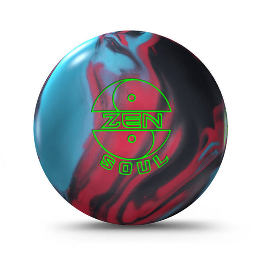 900 Global Zen Soul Bowling Ball