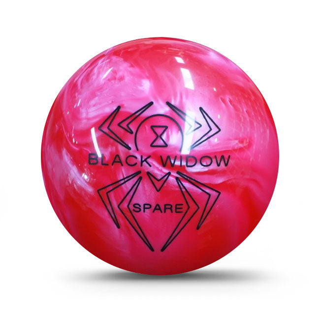 Hammer Black Widow Spare Urethane Pink Overseas Bowling Ball OEM
