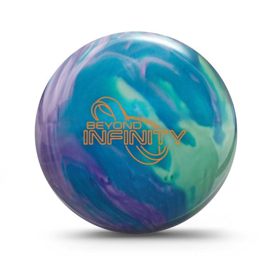 Brunswick Beyond Infinity Bowling Ball OEM Korean