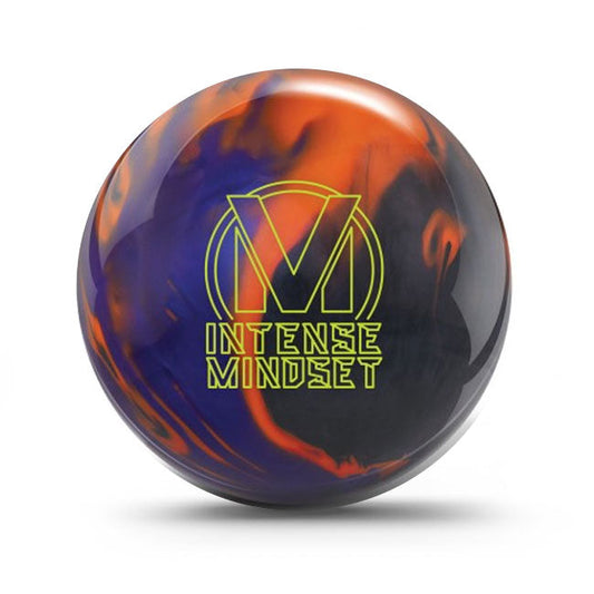 Brunswick Intense Mindset Bowling Ball Korean Overseas OEM