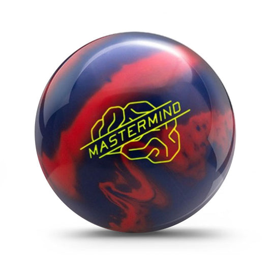 Brunswick Mastermind SE Bowling Ball Korean