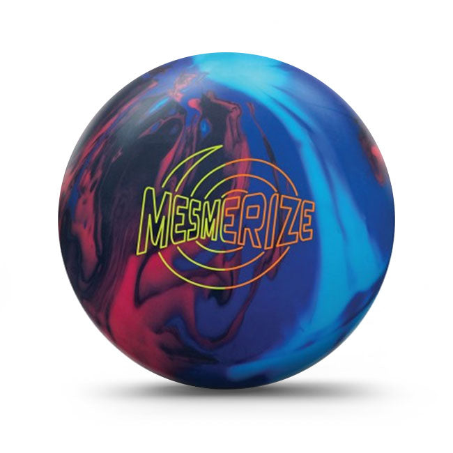 Brunswick Mesmerize Bowling Ball Overseas OEM
