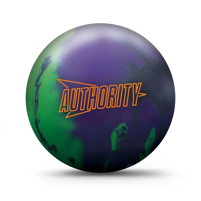 Columbia 300 Authority Solid Bowling Ball