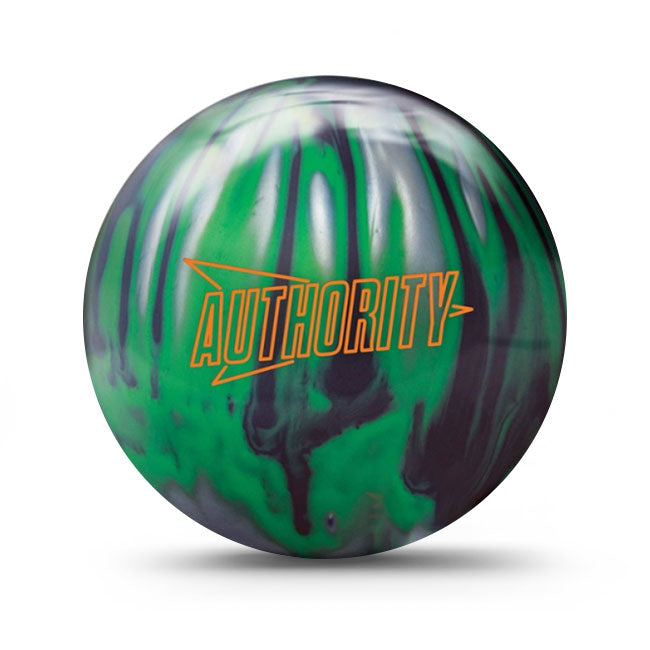 Columbia 300 Authority Pearl Bowling Ball